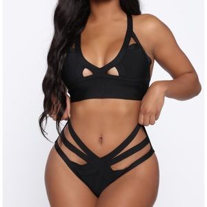 Fashion nova 2 piece